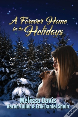Capa do artigo A Forever Home For The Holidays