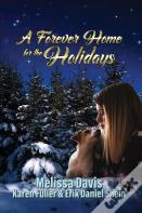 A Forever Home For The Holidays
