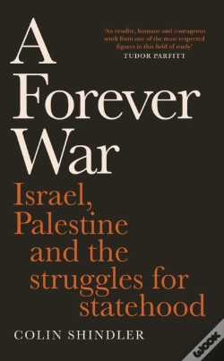 Capa do artigo A Forever War