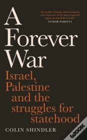 Capa do artigo A Forever War