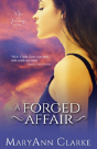 A Forged Affair - Preview