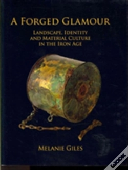Capa do artigo A Forged Glamour