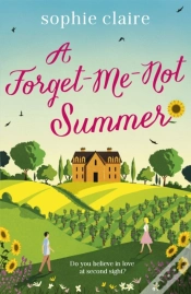 Capa do artigo A Forget-Me-Not Summer