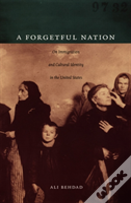 A Forgetful Nation