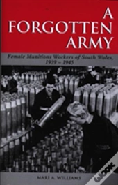 A Forgotten Army