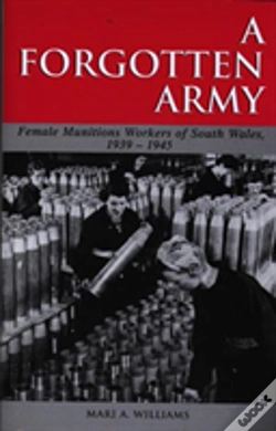Capa do artigo A Forgotten Army
