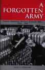 A Forgotten Army - Preview