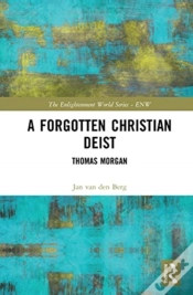 Capa do artigo A Forgotten Christian Deist