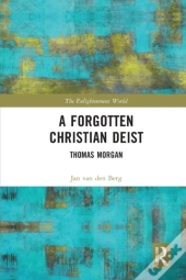 A Forgotten Christian Deist