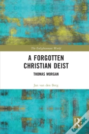 Capa do artigo A Forgotten Christian Deist