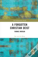 A Forgotten Christian Deist
