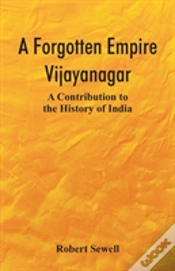 Capa do artigo A Forgotten Empire