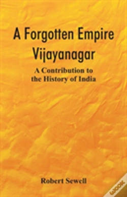 Capa do artigo A Forgotten Empire