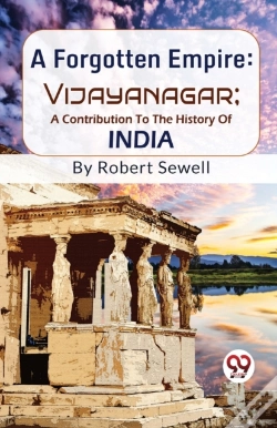 Capa do artigo A Forgotten Empire