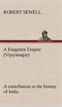 A Forgotten Empire (Vijayanagar) - Preview
