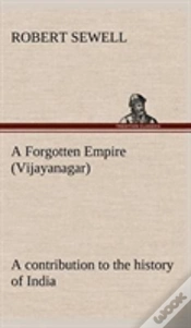 Capa do artigo A Forgotten Empire (Vijayanagar)