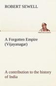 A Forgotten Empire (Vijayanagar)