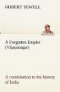 A Forgotten Empire (Vijayanagar) - Preview