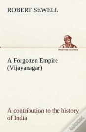 Capa do artigo A Forgotten Empire (Vijayanagar)