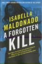 A Forgotten Kill - Preview