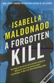 Capa do artigo A Forgotten Kill