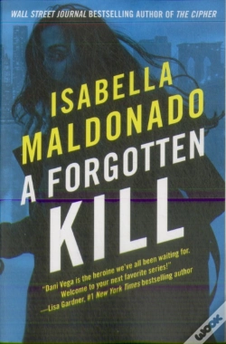 Capa do artigo A Forgotten Kill