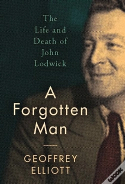 Capa do artigo A Forgotten Man