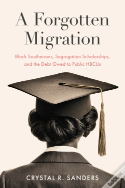 Capa do artigo A Forgotten Migration