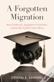 Capa do artigo A Forgotten Migration