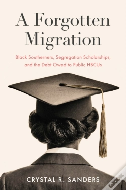 Capa do artigo A Forgotten Migration