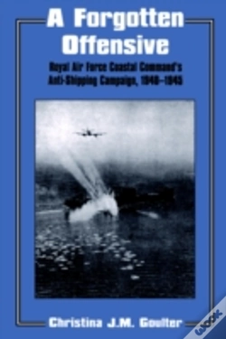 Capa do artigo A Forgotten Offensive