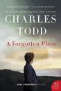 A Forgotten Place - Preview