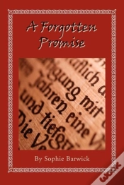 Capa do artigo A Forgotten Promise