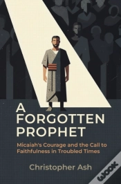 Capa do artigo A Forgotten Prophet