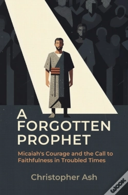 Capa do artigo A Forgotten Prophet