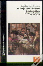 A Forja dos Homens