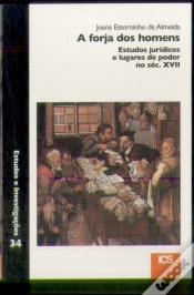 Capa do artigo A Forja dos Homens