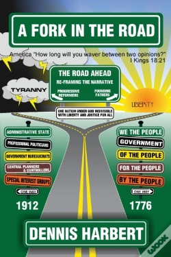 Capa do artigo A Fork In The Road