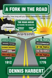 Capa do artigo A Fork In The Road
