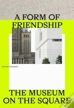 Capa do artigo A Form Of Friendship