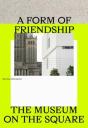 A Form Of Friendship - Preview