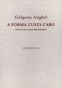 A Forma Custa Caro - Preview