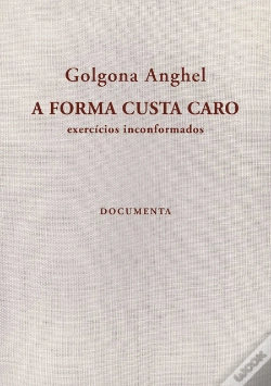 Capa do artigo A Forma Custa Caro