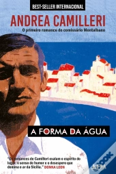 A Forma Da Água