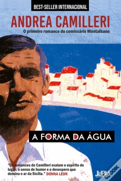 Capa do artigo A Forma Da Água
