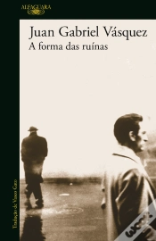 Capa do artigo A Forma das Ruínas