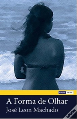 Capa do artigo A Forma de Olhar