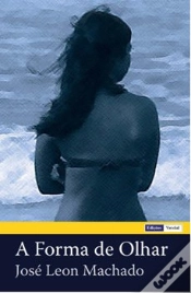 Capa do artigo A Forma de Olhar