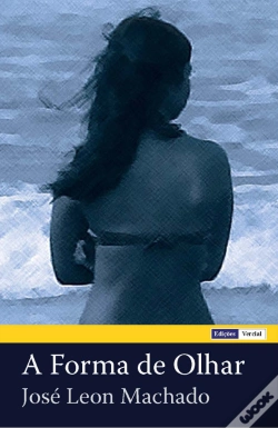 Capa do artigo A Forma de Olhar