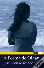 Capa do artigo A Forma de Olhar